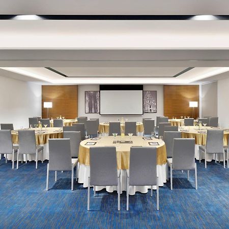 Fairfield By Marriott Bengaluru Whitefield Hotell Eksteriør bilde