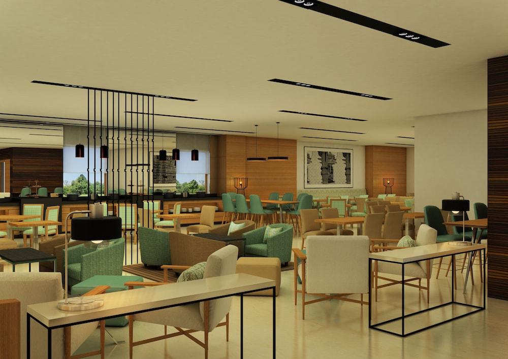 Fairfield By Marriott Bengaluru Whitefield Hotell Eksteriør bilde