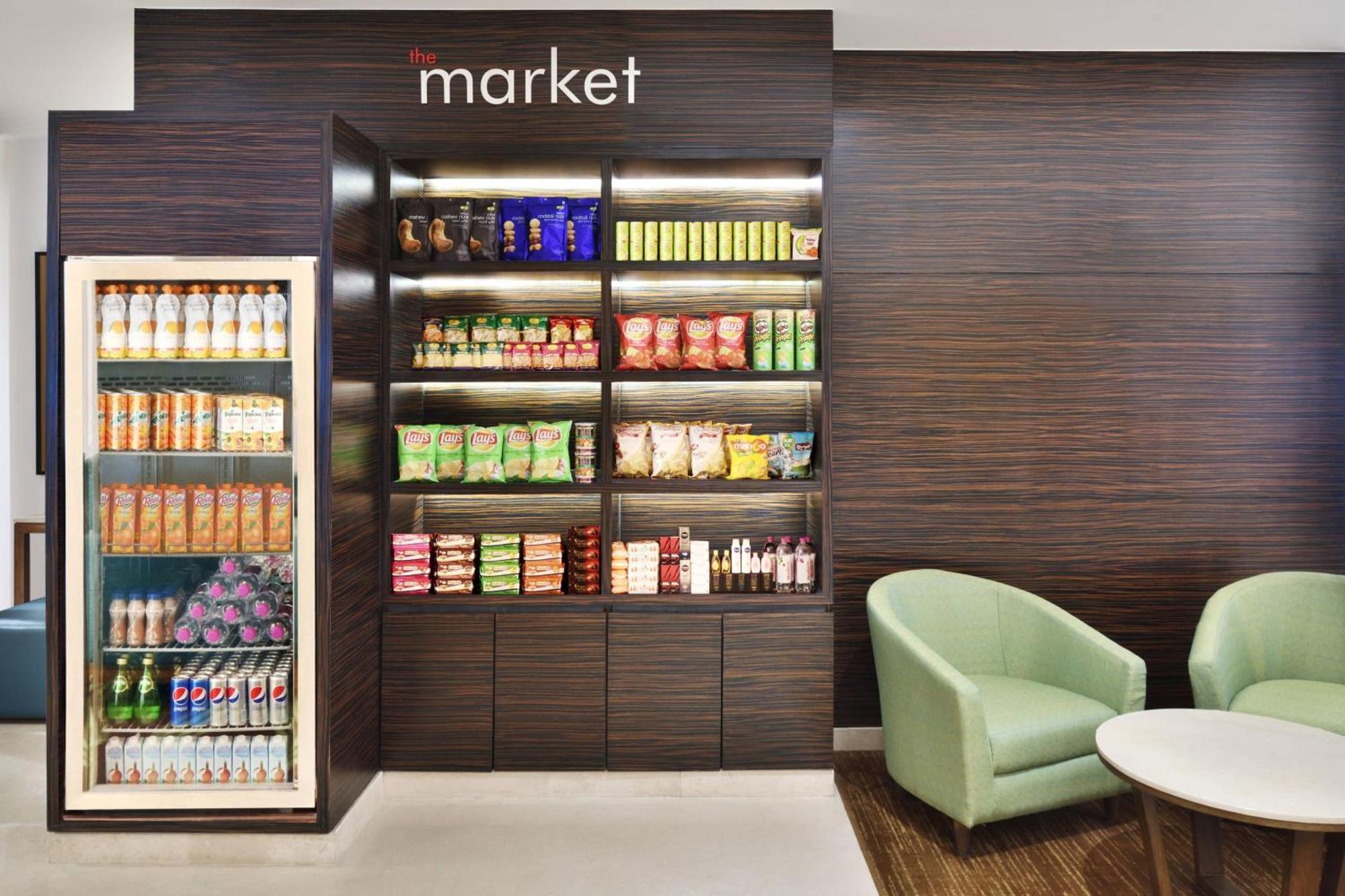 Fairfield By Marriott Bengaluru Whitefield Hotell Eksteriør bilde