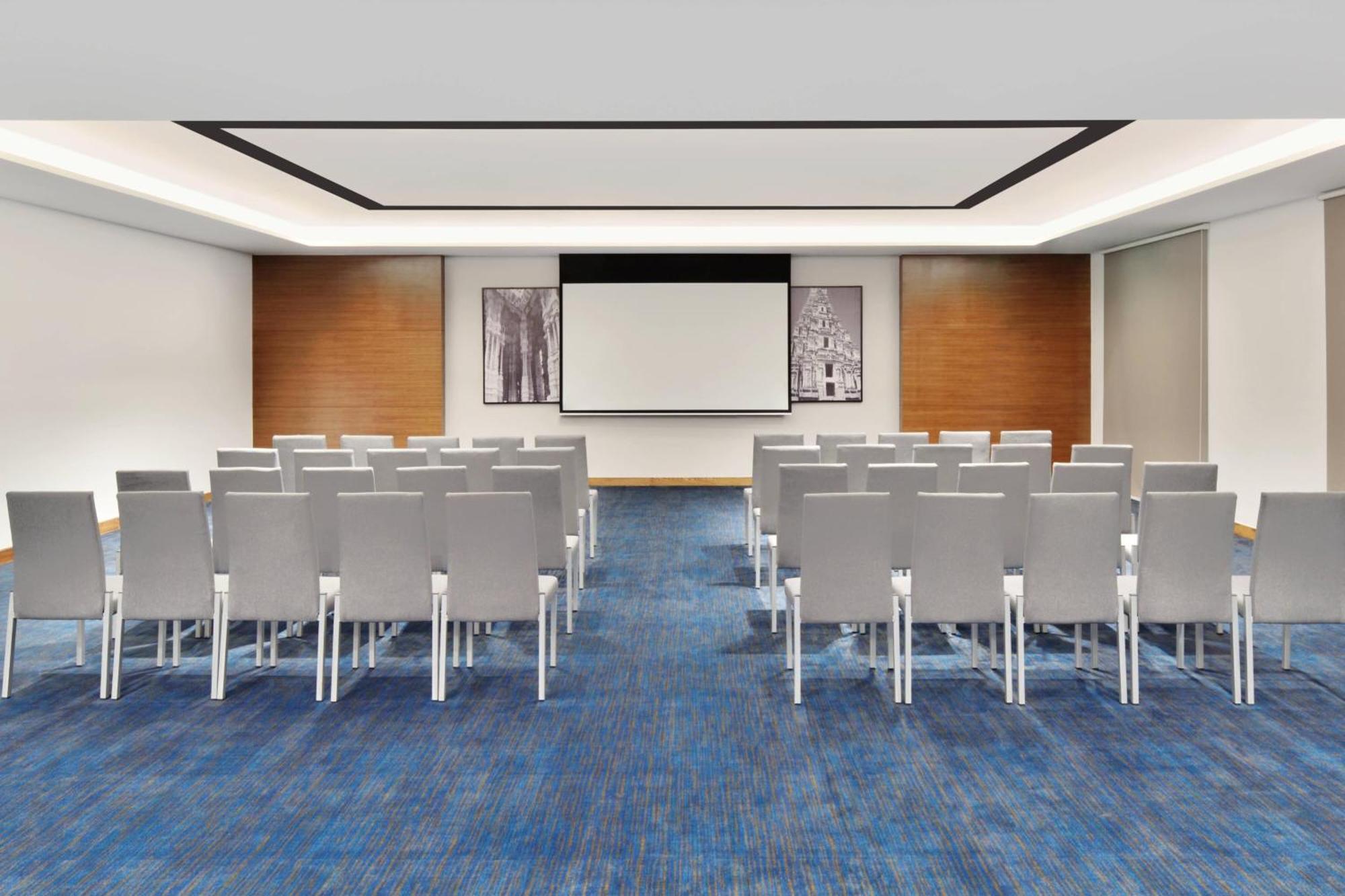Fairfield By Marriott Bengaluru Whitefield Hotell Eksteriør bilde