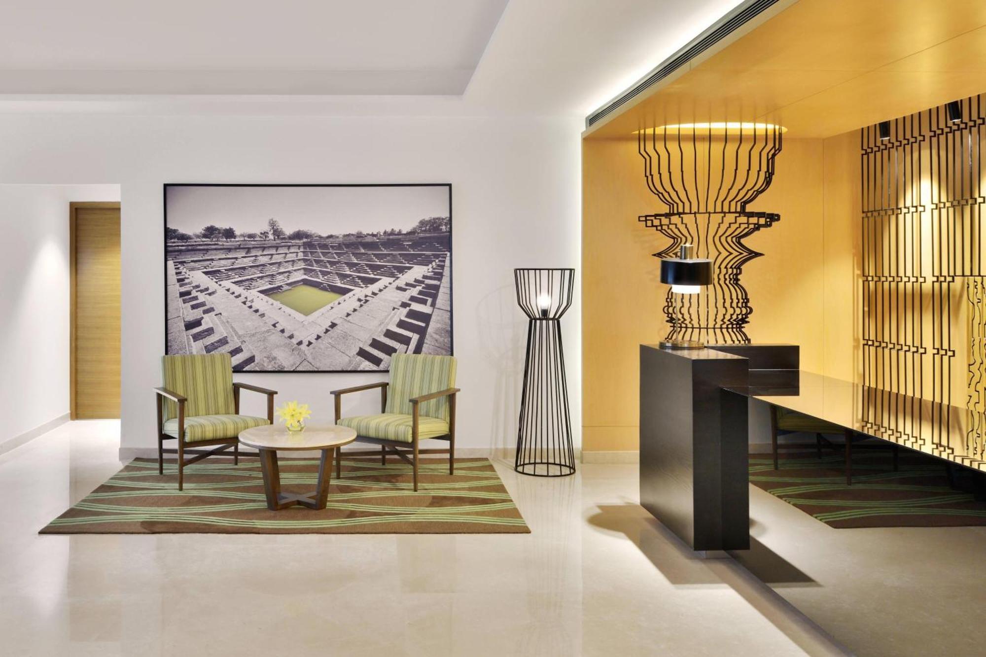 Fairfield By Marriott Bengaluru Whitefield Hotell Eksteriør bilde