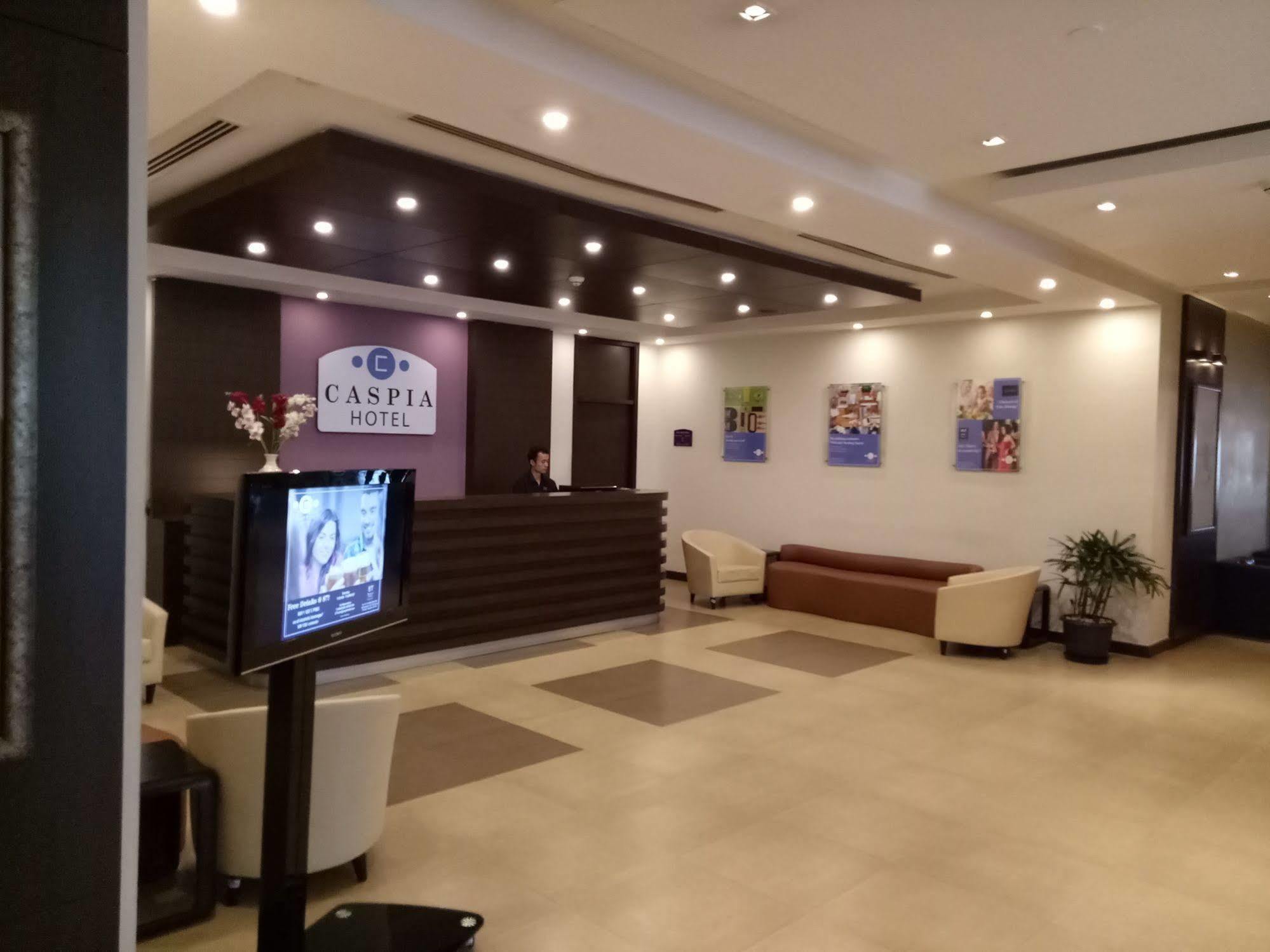 Fairfield By Marriott Bengaluru Whitefield Hotell Eksteriør bilde