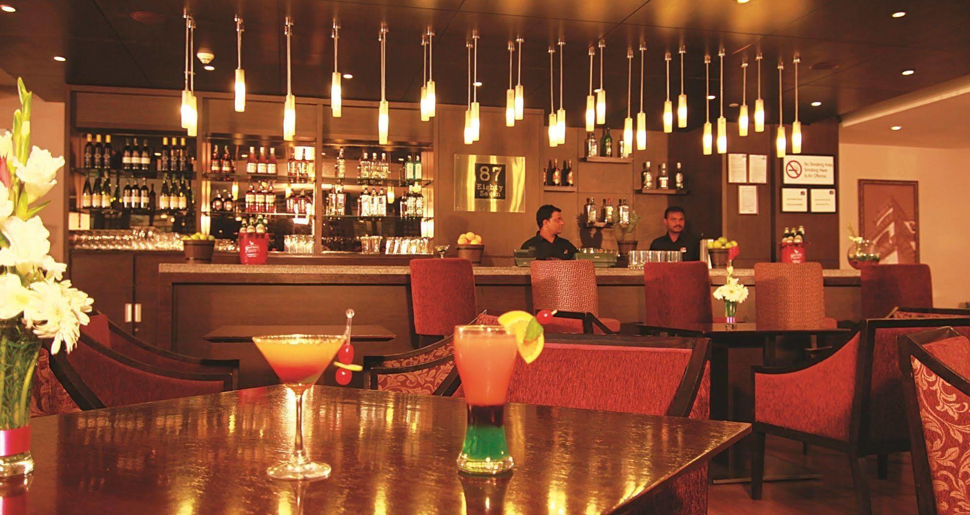 Fairfield By Marriott Bengaluru Whitefield Hotell Eksteriør bilde