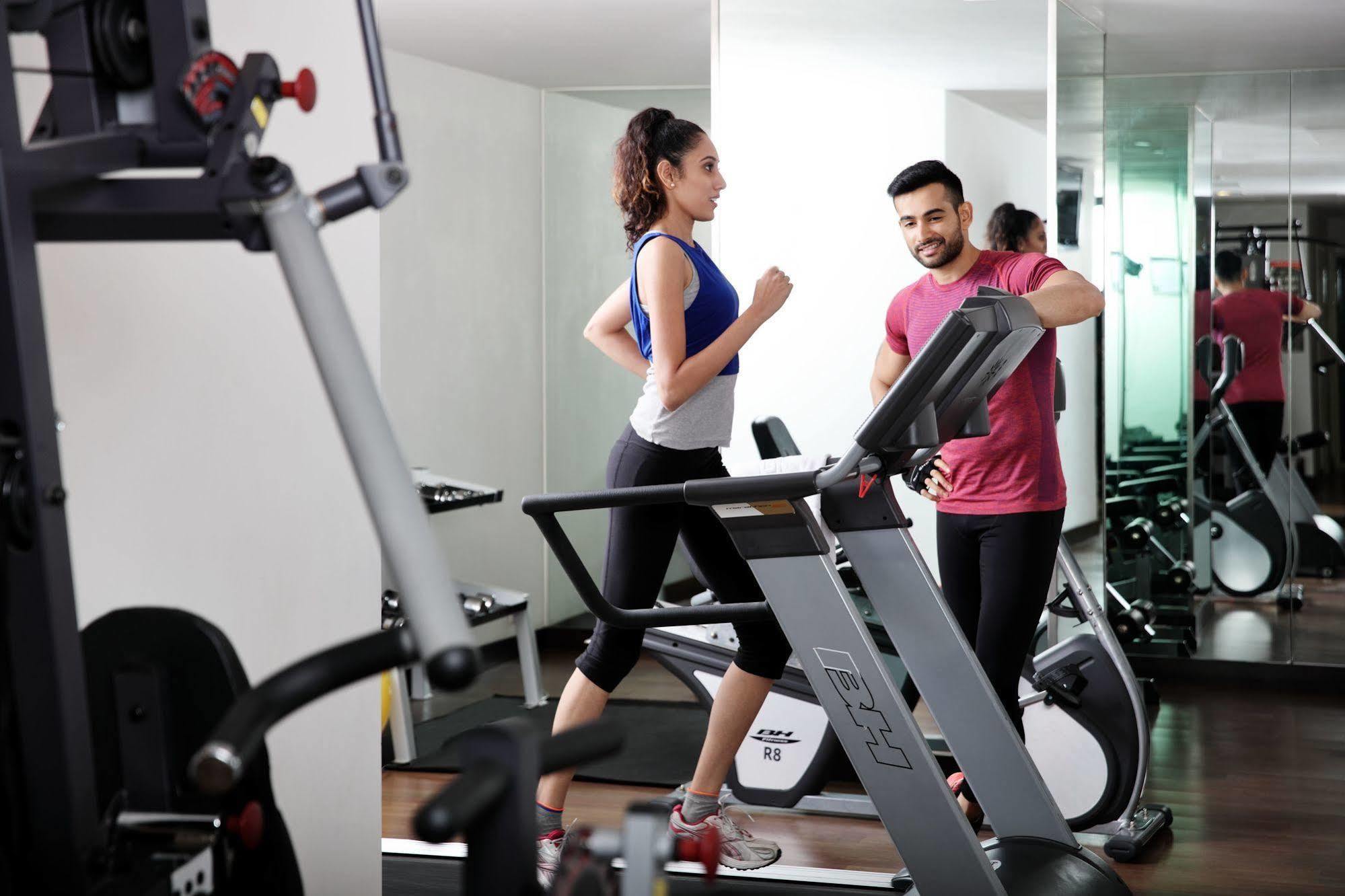 Fairfield By Marriott Bengaluru Whitefield Hotell Eksteriør bilde