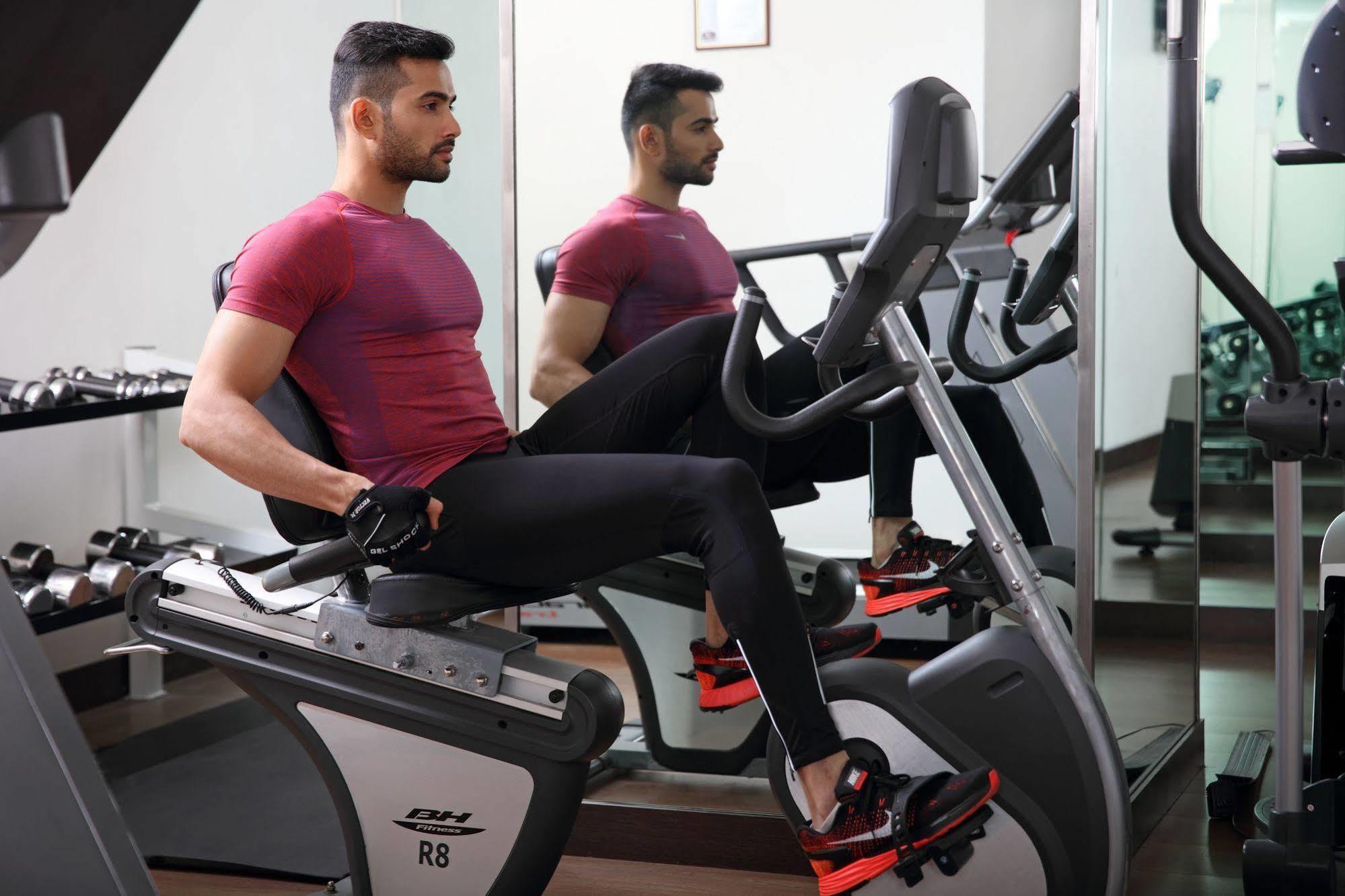Fairfield By Marriott Bengaluru Whitefield Hotell Eksteriør bilde