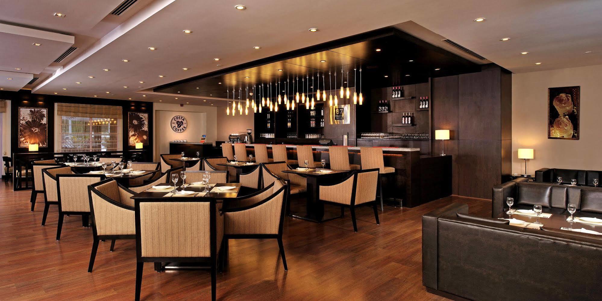 Fairfield By Marriott Bengaluru Whitefield Hotell Eksteriør bilde
